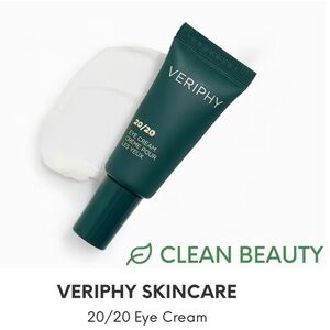 Veriphy Skincare 20/20 Eye Cream